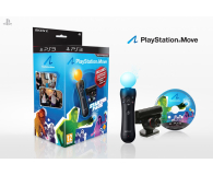 Sony Move Starter Pack + Sports Champions 2 PS3 - 1450325 - zdjęcie 2
